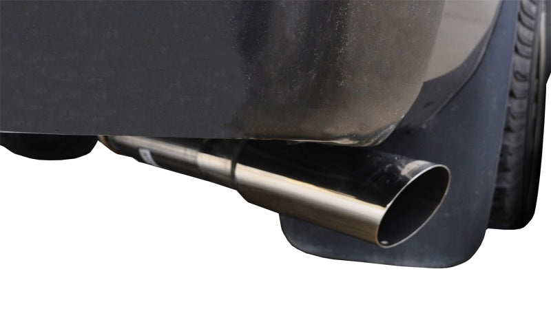 Corsa 3.0in Cat-Back Single Side Exit | Tundra 5.7L (24916)