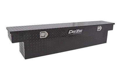 Dee Zee Universal Narrow Tool Box | Ford Ranger (19-26) (DZ6163NB)