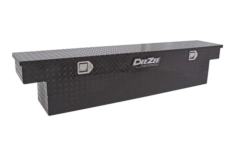 Dee Zee Universal Narrow Tool Box | Ford Ranger (19-26) (DZ6163NB)