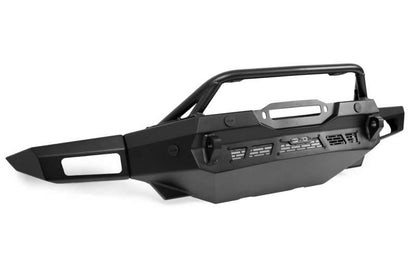 DV8 Offroad Spec Series Front Bumper | Ford Bronco (21-26) (FBBR-05)