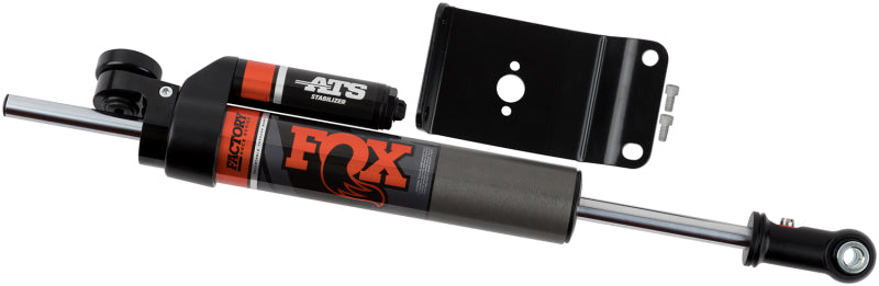 FOX 2.0 Perf Series 8.2in 23.3in Ext Through Shaft Axle Mount | Ram 2500/3500 (19-25) / Ram 2500/3500 (11-18) (983-02-158)