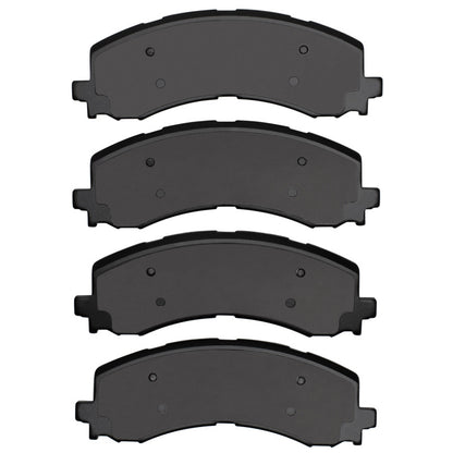 DFC 5000 Ceramic Front Brake Pads | Ford F-150 Lightning (21-26) (1551-2382-00)