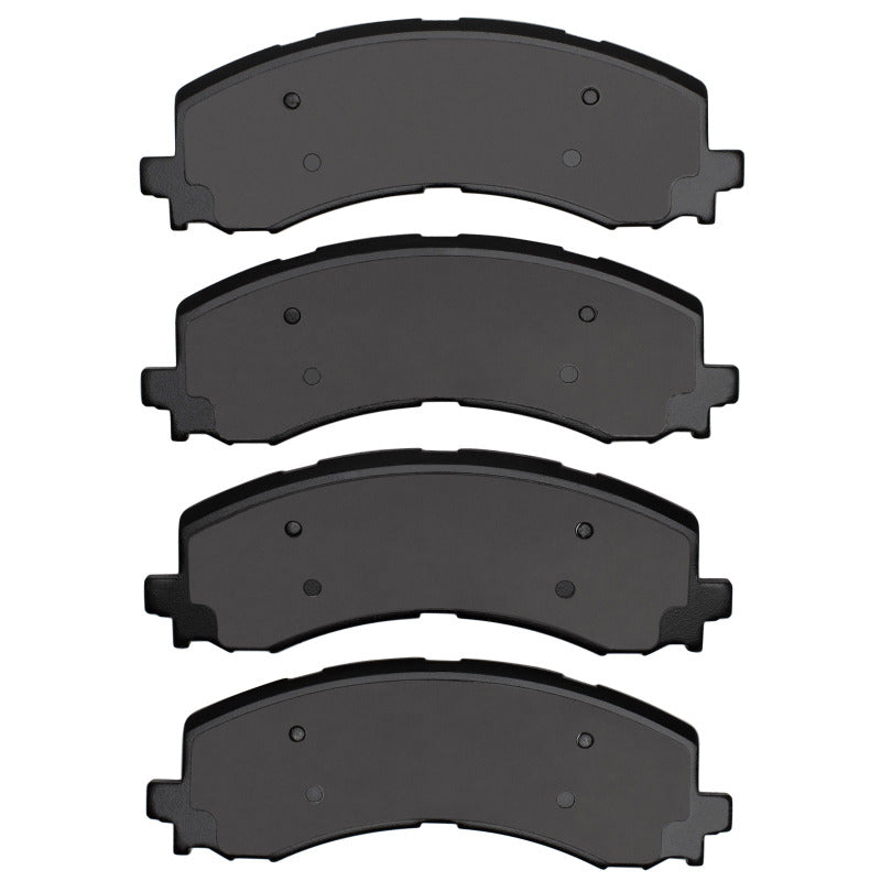 DFC 5000 Ceramic Front Brake Pads | Ford F-150 Lightning (21-26) (1551-2382-00)