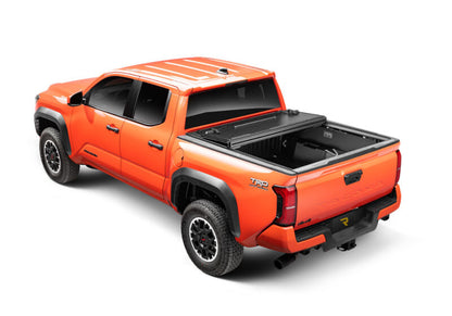 BAK 16-20 Toyota Tacoma 6ft Bed BAKFlip G2