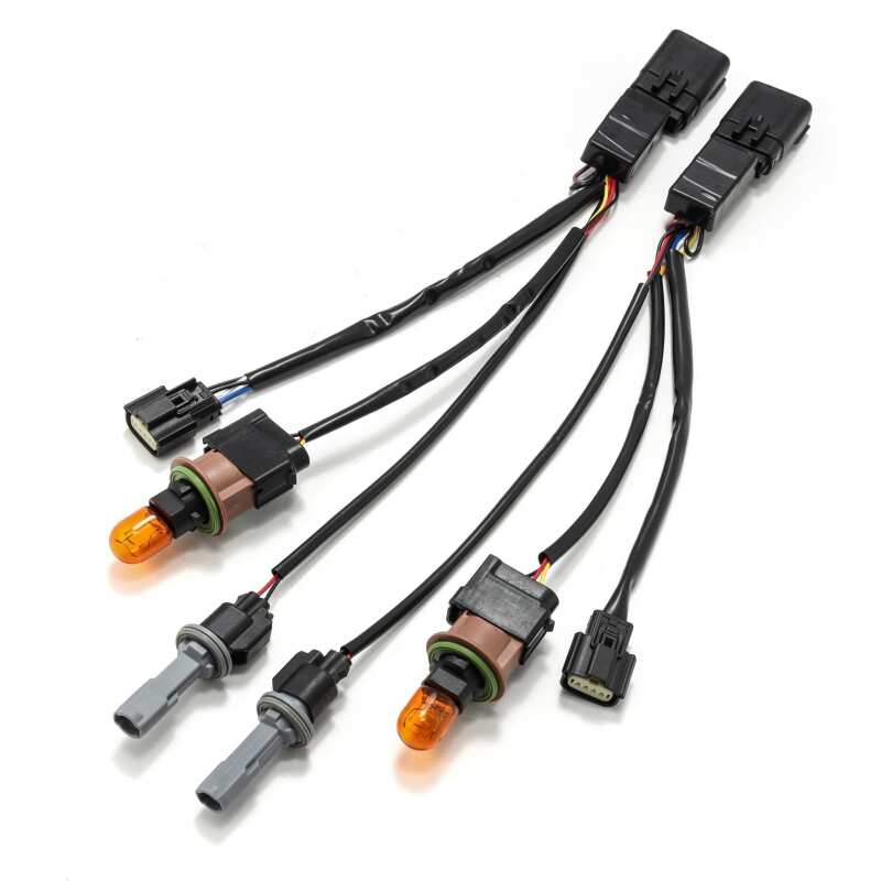 AlphaRex Wiring Adapter | Ford F-150 Raptor (17-20) (810006)