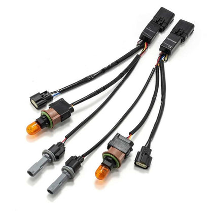 AlphaRex Wiring Adapter | Ford F-150 Raptor (17-20) (810006)