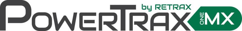 Retrax PowertraxONE MX 2022 Toyota Tundra CrewMax 5.5ft Bed w/ Deck Rail System | Toyota Tundra (22-26)