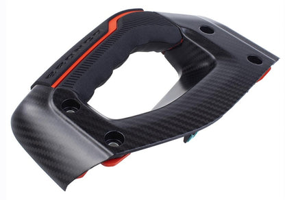 Ford Racing Carbon Fiber Grab Handle Kit | Ford Bronco (21-26) (M-7220-BCF)