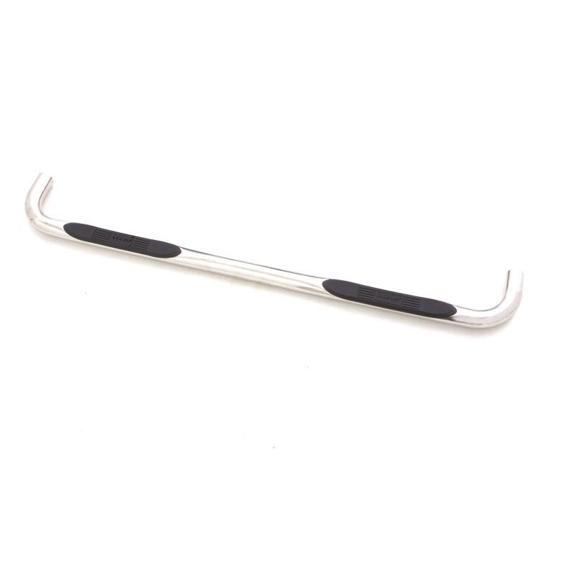 LUND 3in. Round Bent SS Nerf Bars | Ford F-150 (04-08) (22680437)