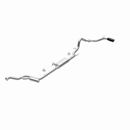 Magnaflow SPEQ Series Cat-Back Exhaust | Toyota Tacoma (24-25) (19680) (19680)