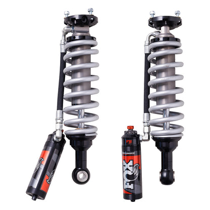 FOX Performance Elite Series 2.5 Front Adjustable Shocks | Ford Ranger (19-26) (883-06-239)