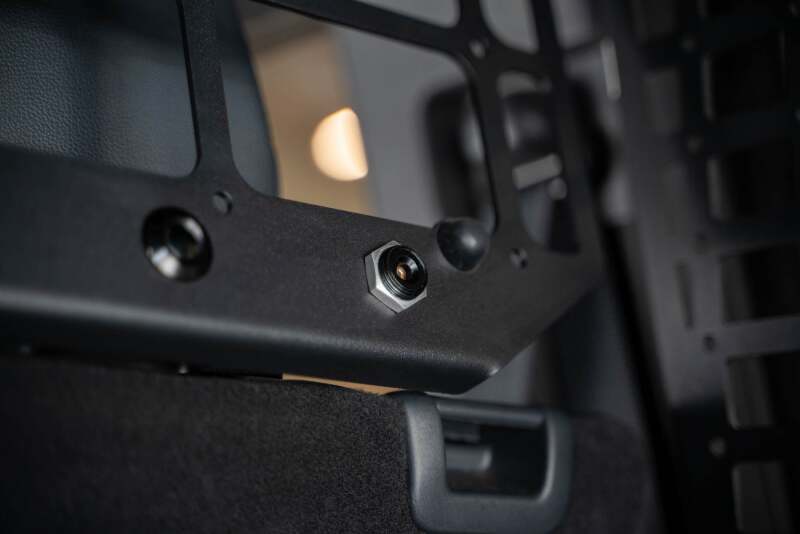 DV8 Offroad Ford Bronco Dog Barrier | Ford Bronco (21-26) (MPBR-10)