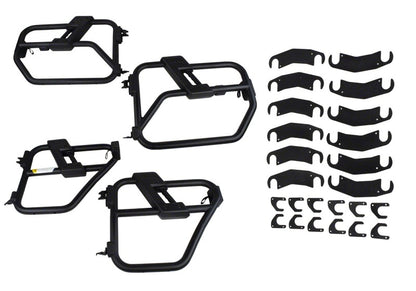 Ford Racing 5 Door Tube Door Kit | Ford Bronco (21-26) (M-19008-BTD4)