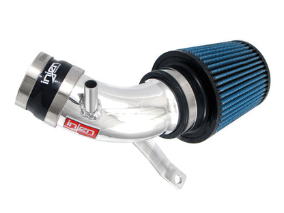 Injen Polished Short Ram Intake | Mini Cooper N/A (Non S) (00-06) (IS1120P)