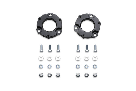 Fabtech 1.5in Leveling System | Chevrolet Colorado 4WD (15-18) (FTL5108)