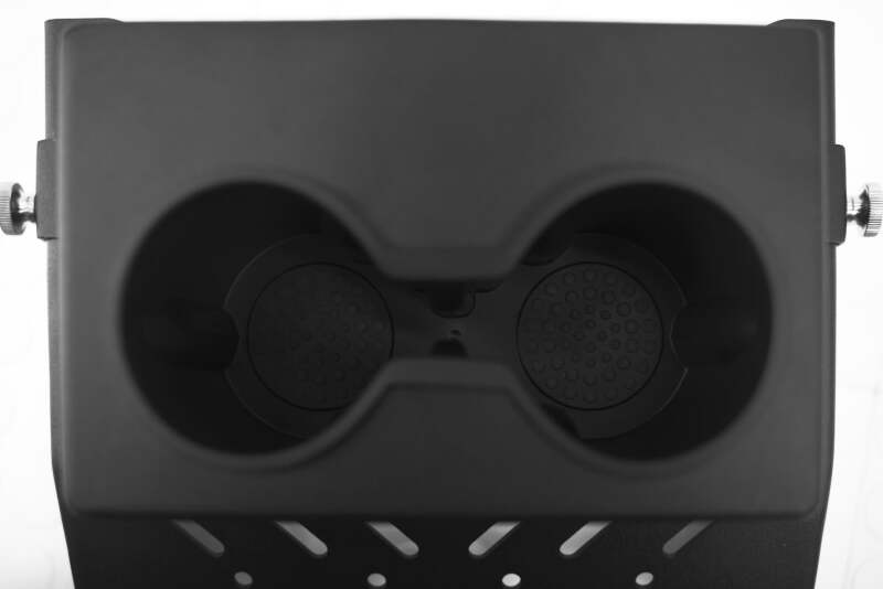 DV8 Rear Seat Cup Holder and Molle Panels | Ford Bronco (21-26)