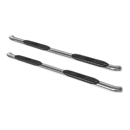 Westin Stainless Steel PRO TRAXX 4 Oval Nerf Step Bars: Ram 1500 (2019-2025)