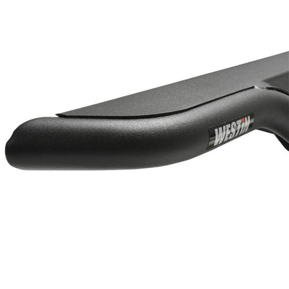 Westin Outlaw Drop Nerf Step Bar | Chevrolet Silverado / GMC Sierra (19-26) (20-14135)