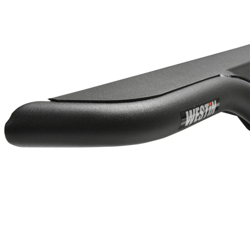 Westin Outlaw Drop Nerf Step Bar | Chevrolet Silverado / GMC Sierra (19-26) (20-14135)