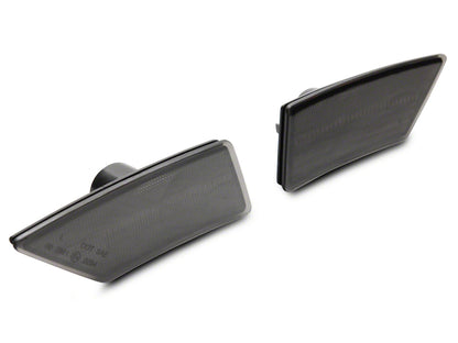 Raxiom Axial Series Smoked LED Side Marker Lights | Ford Ranger (19-23) (FR5672)