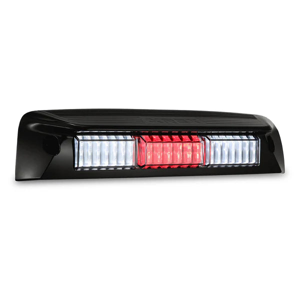 AlphaRex NOVA-Series LED Third Brake Light - Black | Ram 1500/2500/3500 (09-18) (220083)