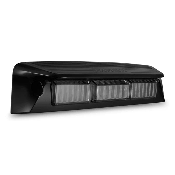 AlphaRex NOVA-Series LED Third Brake Light - Black | Ram 1500/2500/3500 (09-18) (220083)