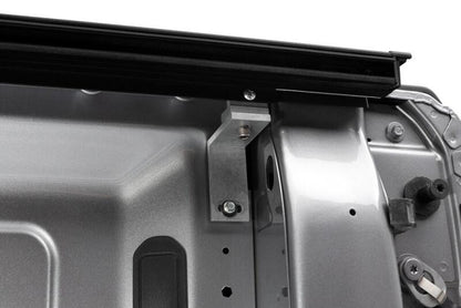 Roll-N-Lock M-Series Retractable Tonneau Cover | Ram 1500/2500/3500 (19-26) (LG402M)