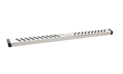 LUND 09-17 Dodge Ram 1500 Summit Ridge 2.0 Running Boards | Ram 1500/2500/3500 (09-24) (28665028)