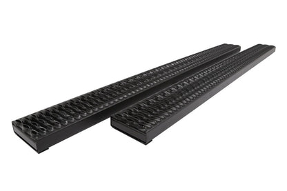 Dee Zee Universal Rough Step | Ford Ranger (19-26) (DZ15311A)