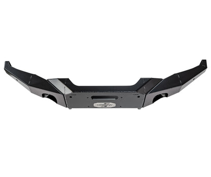 Carli Front Bumper | Ford Bronco (21-26) (CS-BRBMPR-21-F)