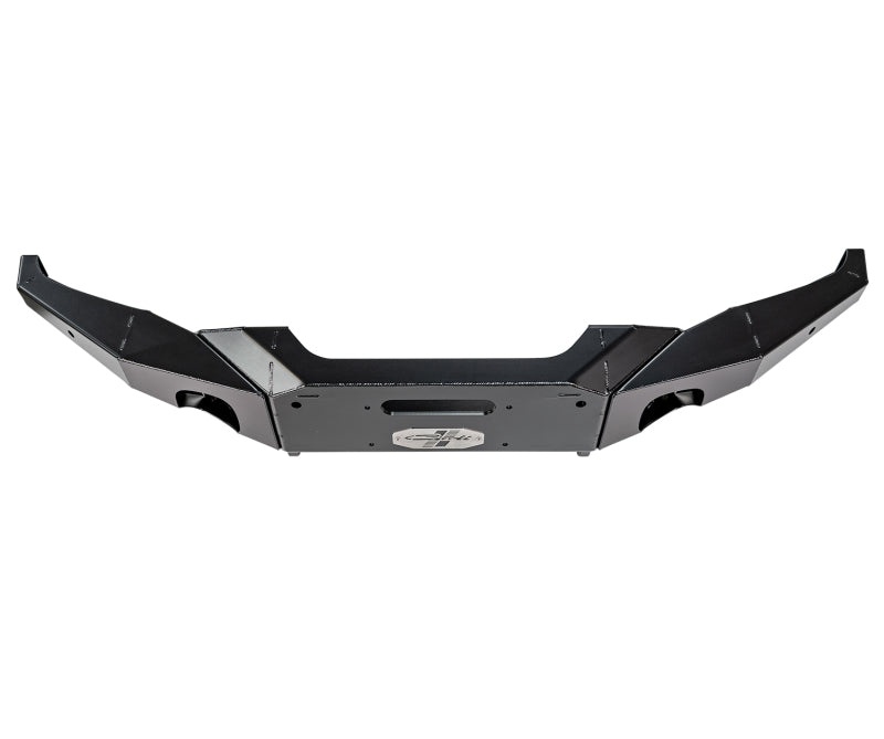 Carli Front Bumper | Ford Bronco (21-26) (CS-BRBMPR-21-F)
