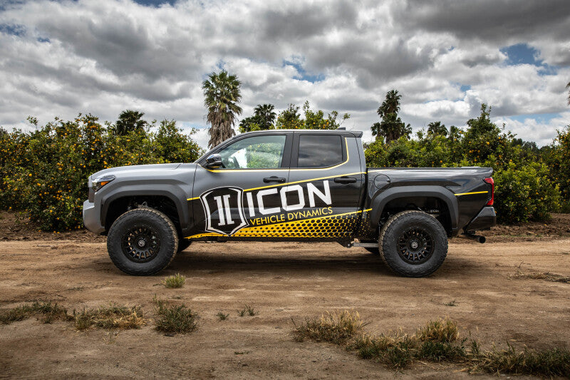 ICON 2.5 Series Shock | Toyota Tacoma (24+)