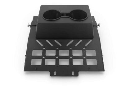 DV8 Rear Seat Cup Holder and Molle Panels | Ford Bronco (21-26)