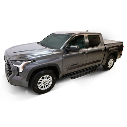 Westin Outlaw Drop Running Boards | Toyota Tundra CrewMax (22-26) (20-44235)