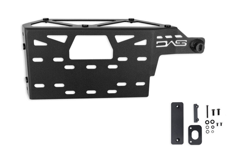 DV8 Offroad Compressor Mount | Toyota 4Runner (21-26) (CMTF3-01)