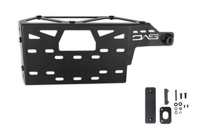 DV8 Offroad Compressor Mount | Toyota 4Runner (21-26) (CMTF3-01)