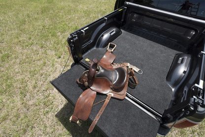 BedRug Bed Mat: Ram 1500 2019-2025 w/ Spray-In and Non-Lined Bed