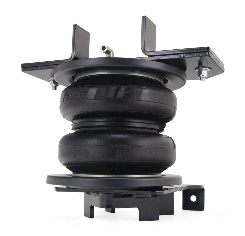 Air Lift LoadLifter 7500XL Air Spring Kit: Dodge Ram 2500 / Ram 3500 2003 - 2010