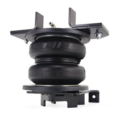 Air Lift LoadLifter 7500XL Air Spring Kit: Dodge Ram 2500 / Ram 3500 2003 - 2010