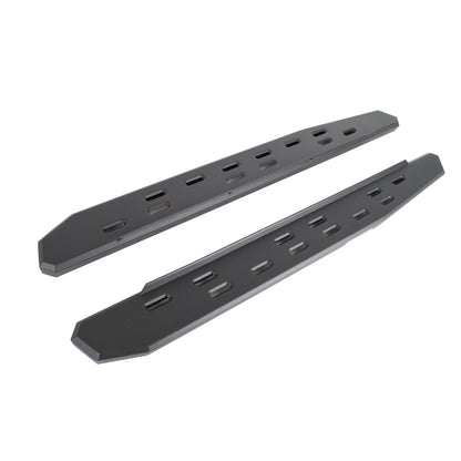 Go Rhino RB30 Slim Line Running Boards | Jeep Wrangler JK / JL (69600048SPC)