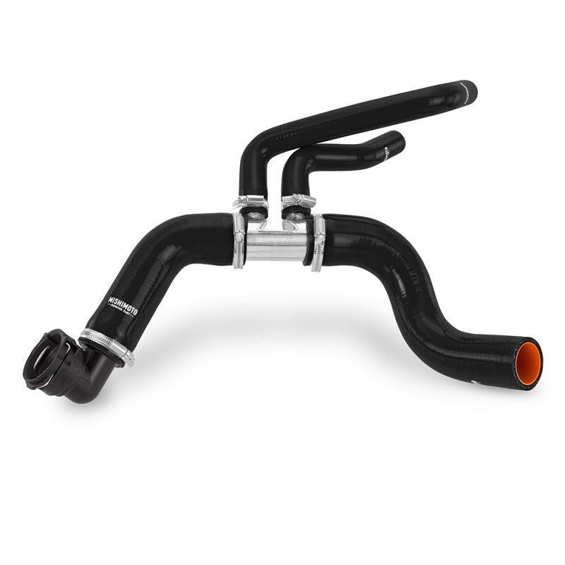Mishimoto 5.0L V8 Radiator Hose Kit | Ford F-150 (11-14) (MMHOSE-F50-11BK)