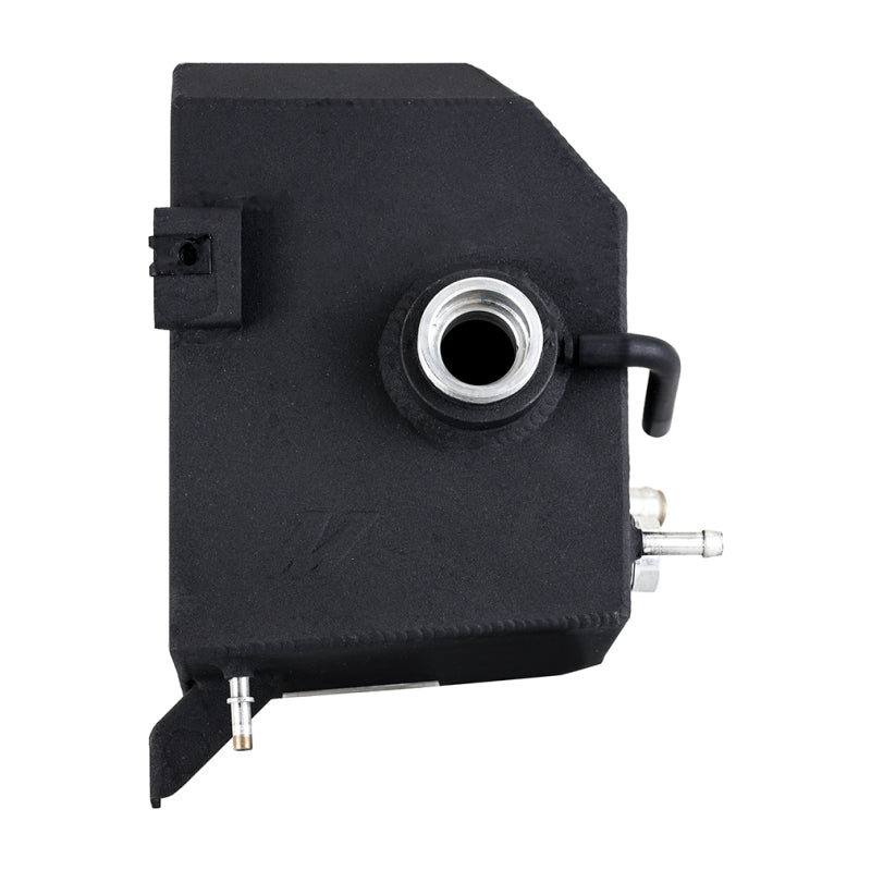 Mishimoto Aluminum Expansion Tank | Ford Ranger (19-26) (MMRT-RGR-19MWBK)