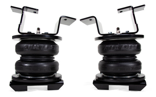 Air Lift LoadLifter 7500 XL Load Support Kit | Ram 3500 (19-25) (57531)