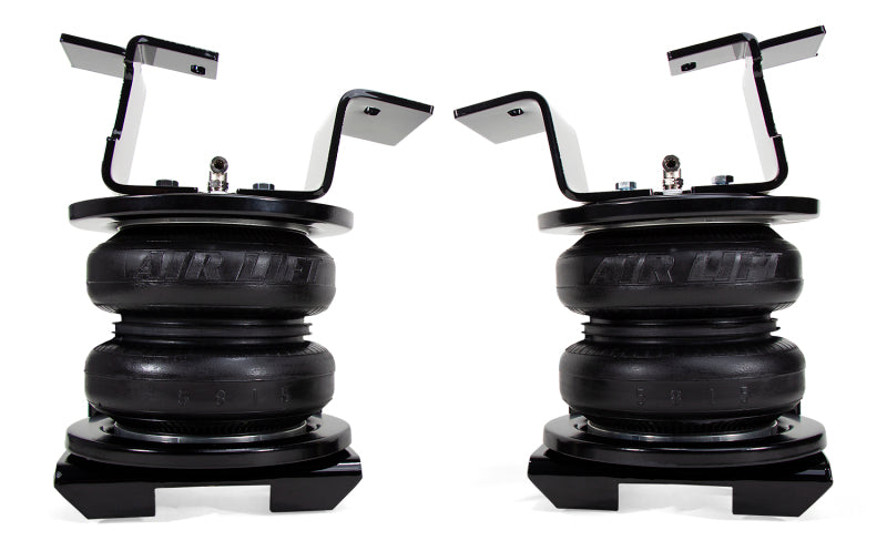 Air Lift LoadLifter 7500 XL Load Support Kit | Ram 3500 (19-25) (57531)