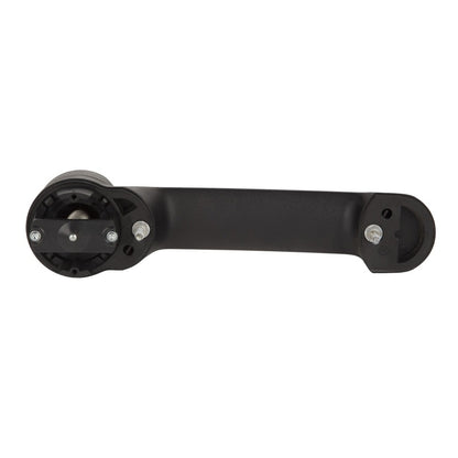Omix Outer Door Handle: Fits Most Jeep Wrangler JK Models (2007-2018)