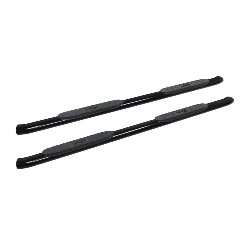 Westin Pro Traxx 4 Oval Stainless Steel Nerf Step Bars: Ram 1500 2019-2025