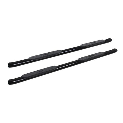 Westin Pro Traxx 4 Oval Stainless Steel Nerf Step Bars: Ram 1500 2019-2025