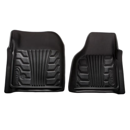 LUND Catch-It Floormat Front Floor Liner | Dodge Ram 1500 (09-18) (283071-B)