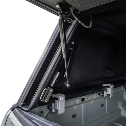 Westin EXP Truck Cap Complete Kit | Ford Ranger (19-23) (16-14025)