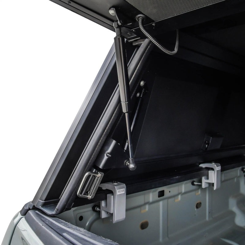 Westin EXP Truck Cap Complete Kit | Ford Ranger (19-23) (16-14025)